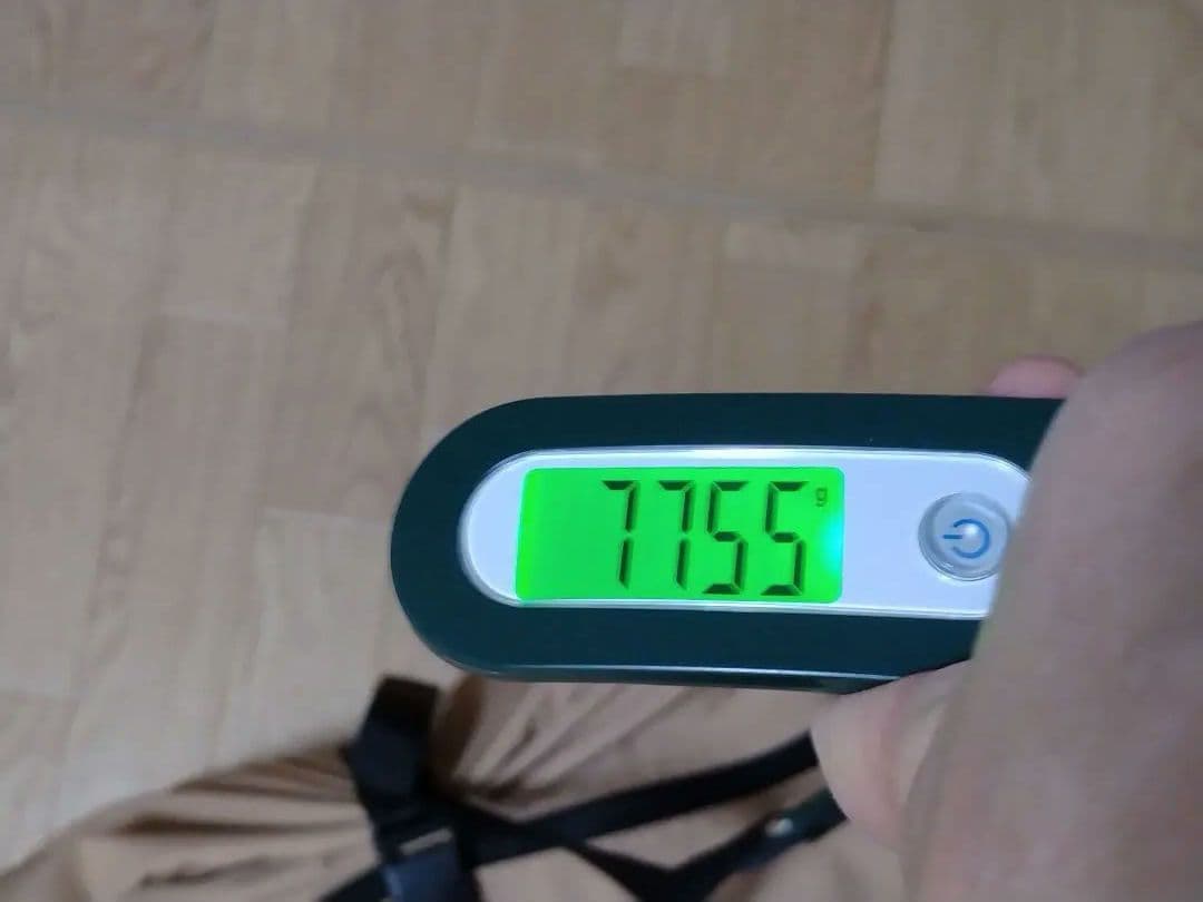 TOMOUNTO　TCワンポールテント（ソロ用）　フロントフラップ付き