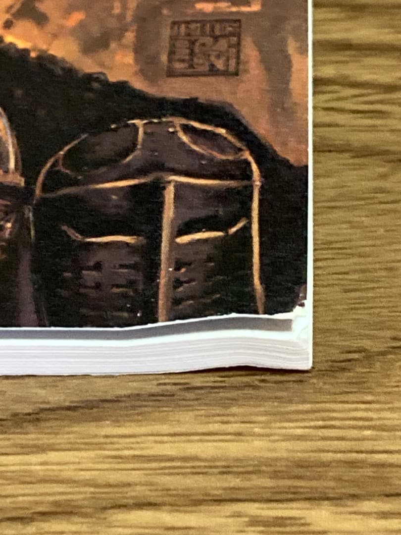 レア！ 限定400セット WARLORD ANTHOLOGY