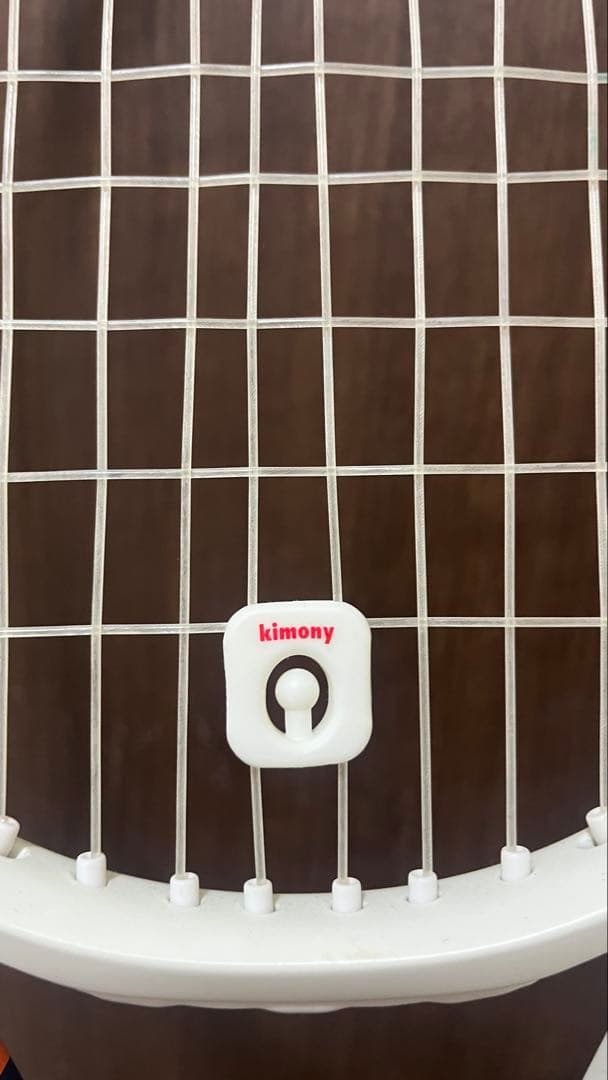 WilsonCLASH 100 16×19 295g ローランギャロス限定カラー