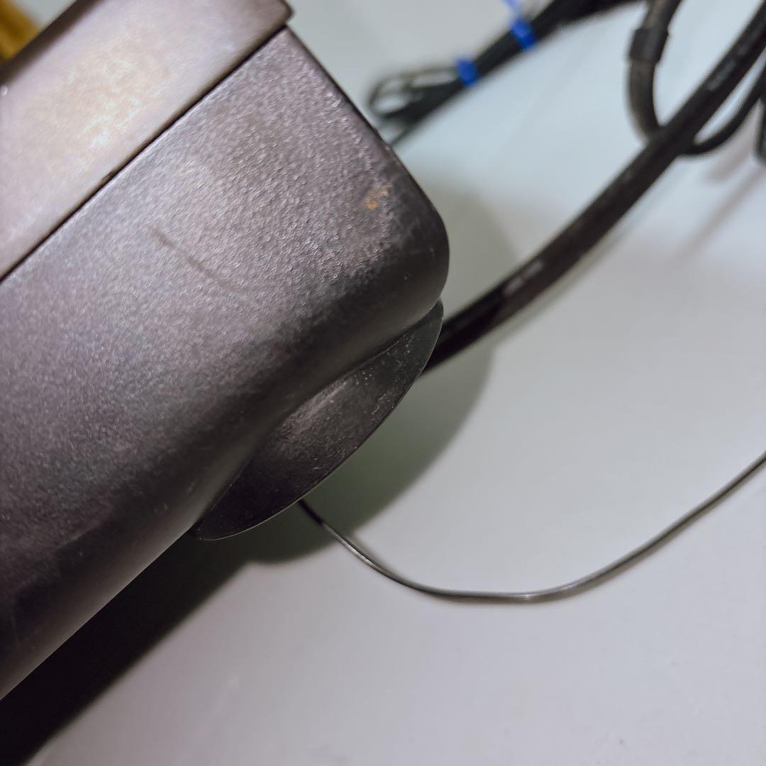 テクニクス　Technics　SL-1200MK3D ターンテーブル