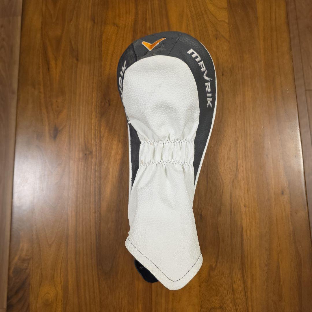 【レフティ】キャロウェイ マーベリック ドライバー ツアーAD XC