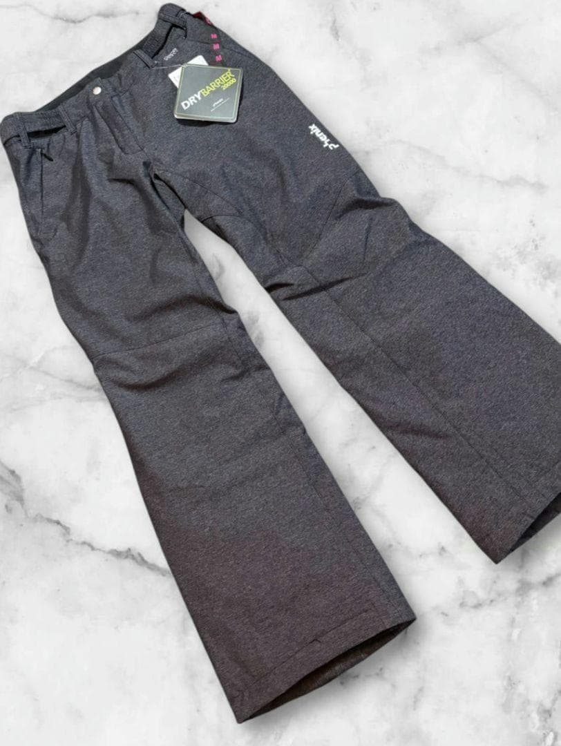 e213 フェニックス レディース スキーウェア 上下 セット phenix M