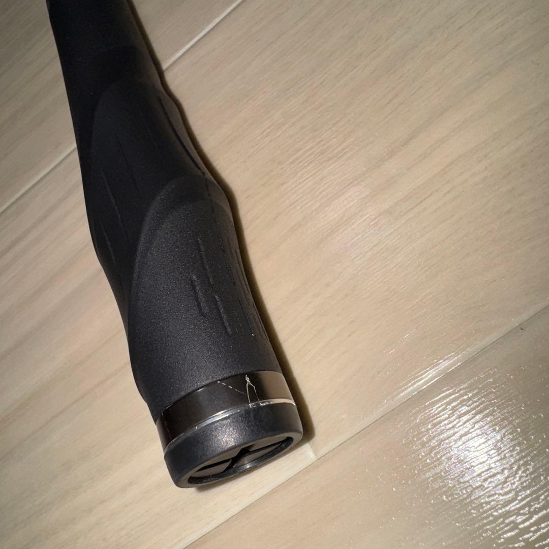 がまかつ　アテンダー3