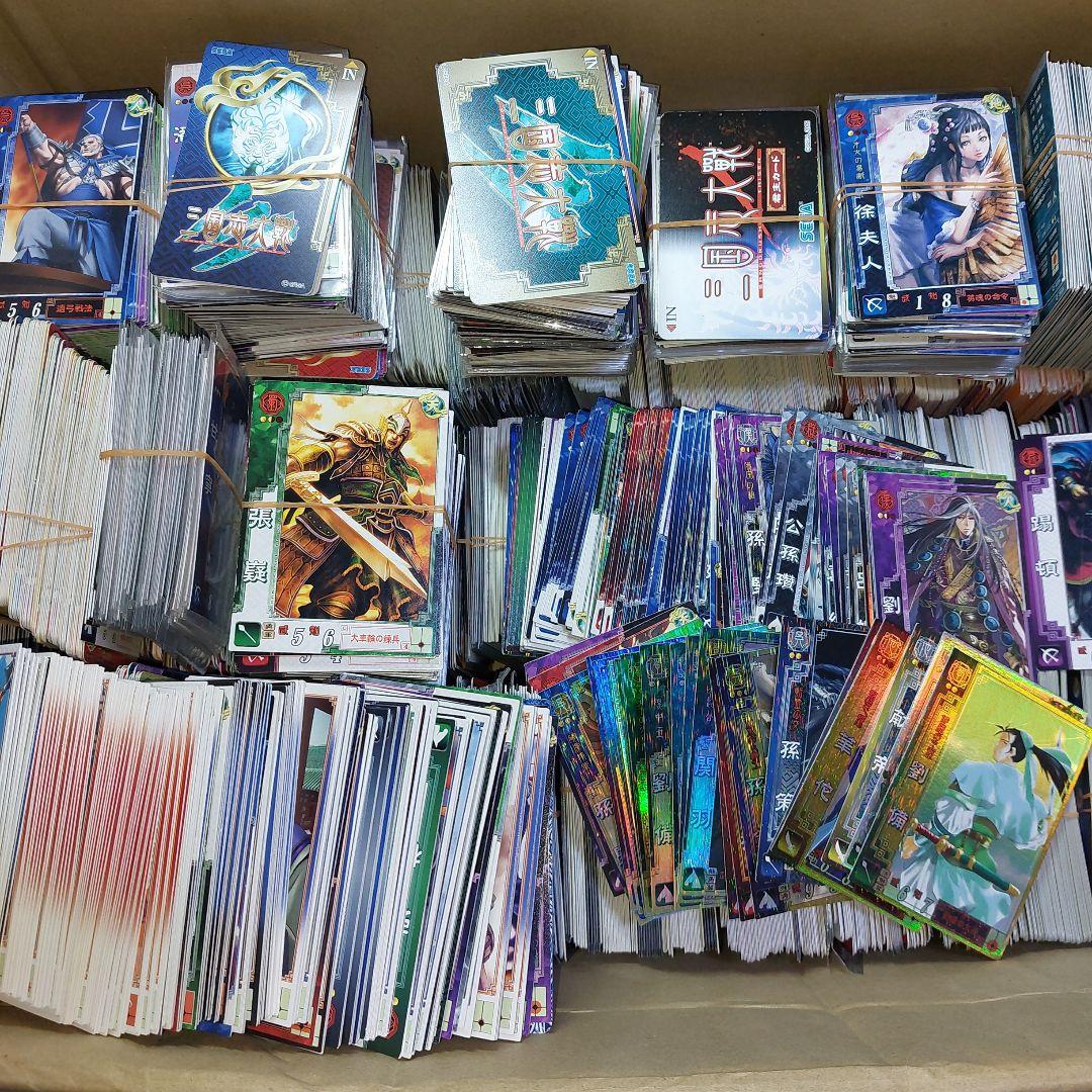 約20kg トレカ　アニメ　カード等　まとめ　　古い