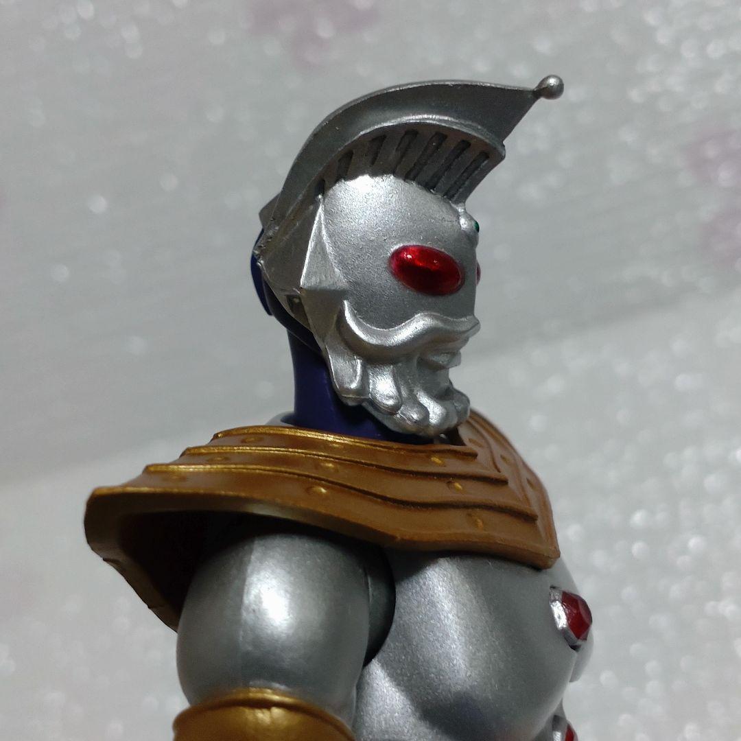 ULTRA-ACT 　ウルトラアクト　ウルトラマンキング