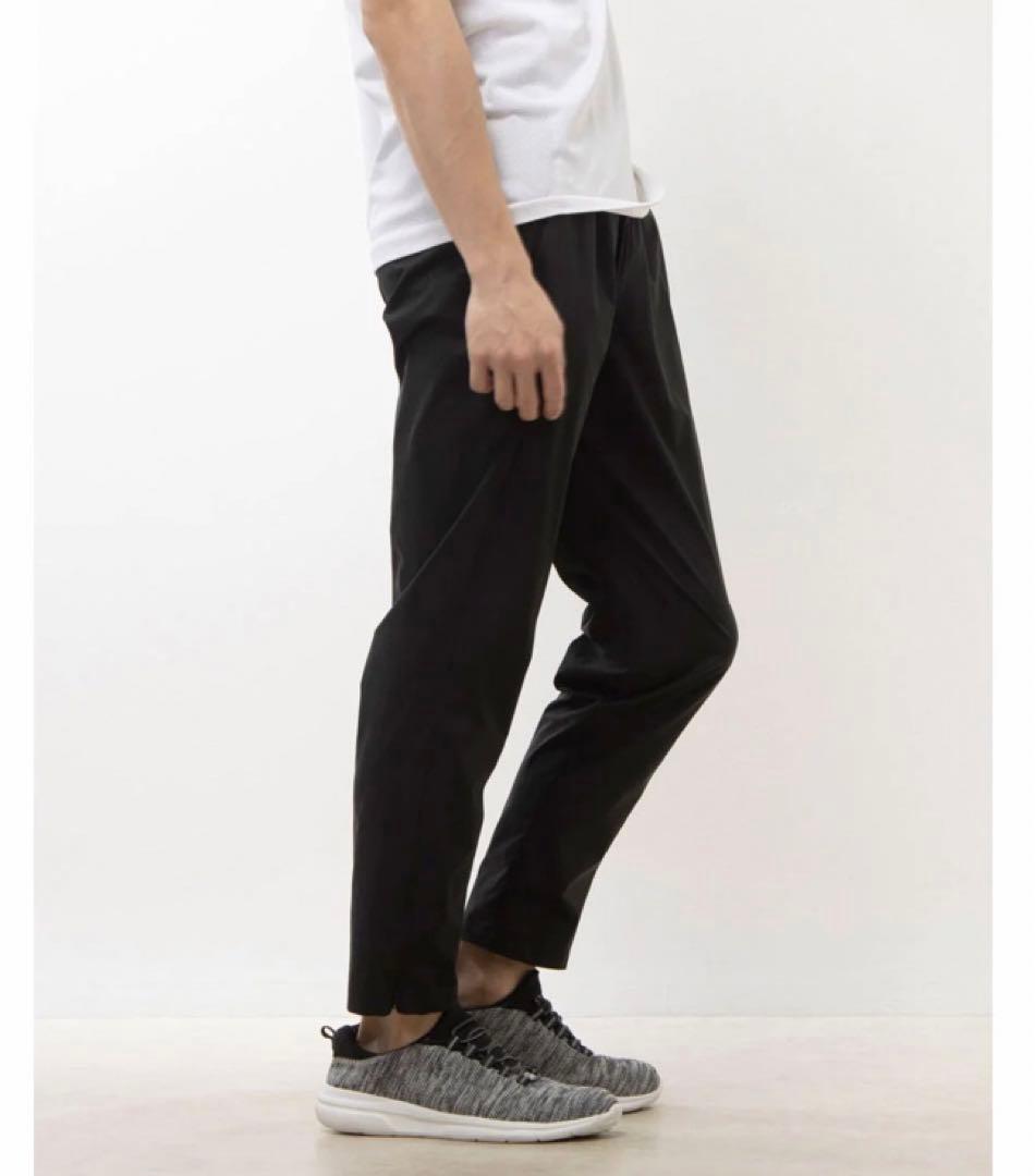 THE NORTH FACE ノースフェイス 軽量　薄手　ランニングパンツ