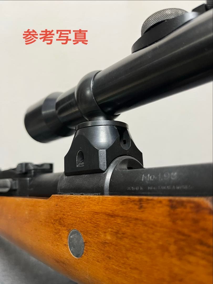 タナカワークス Kar98K AIR ジャンク