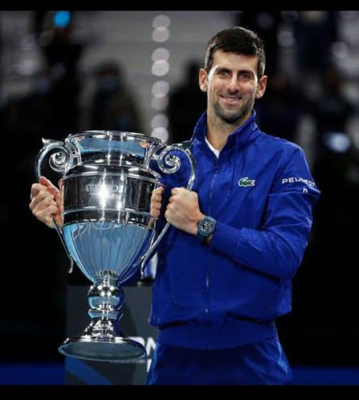 値下げ！ラコステ　ジョコビッチ　ジップアップ　スタンドカラージャケット