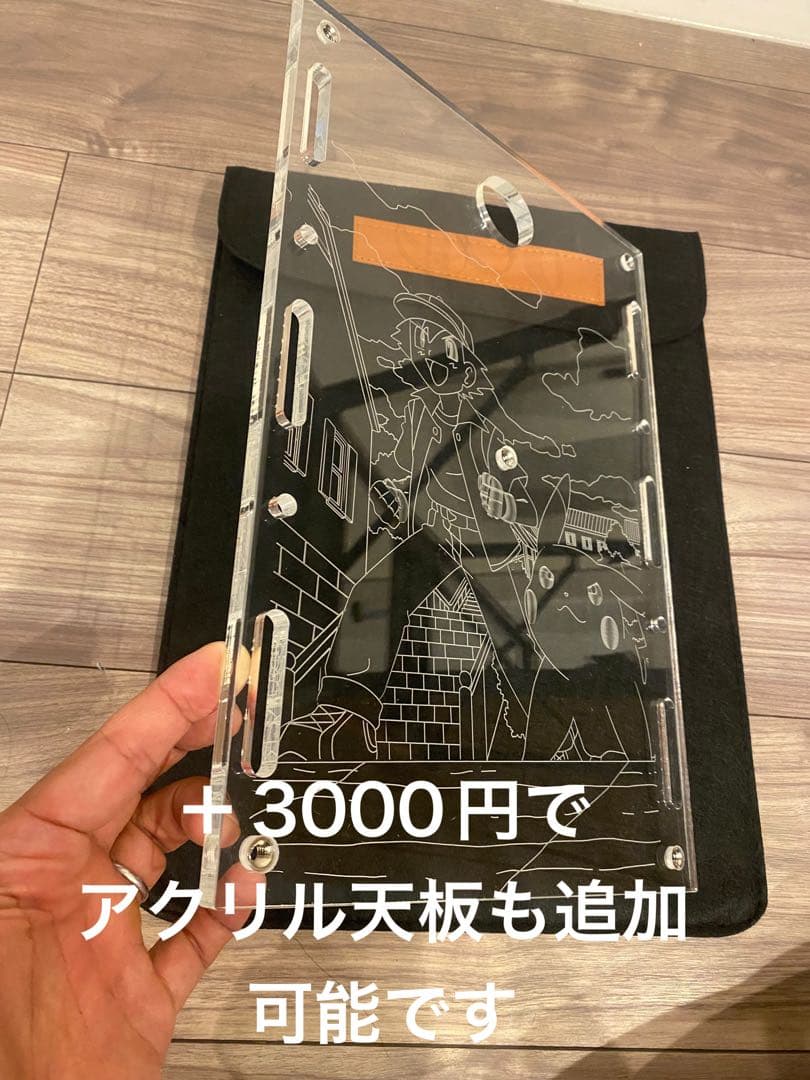 新品未使用IGT規格豪華5点おしゃれセット おまけ付き