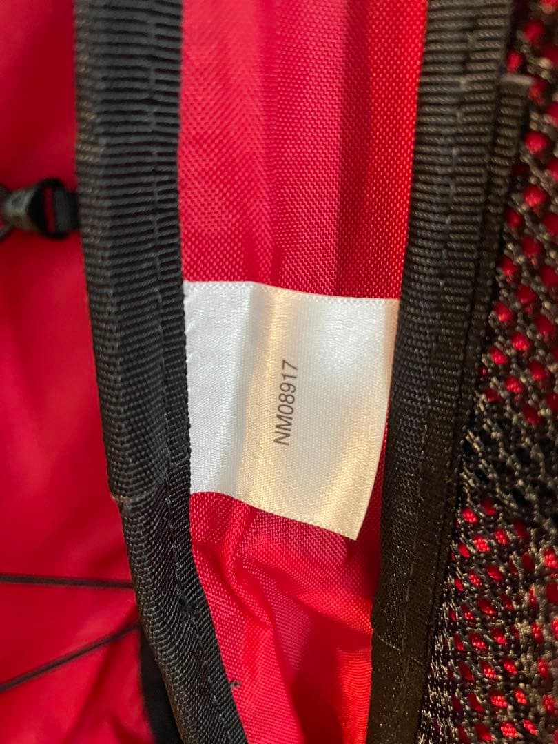 ノースフェイス　キャリーバッグ