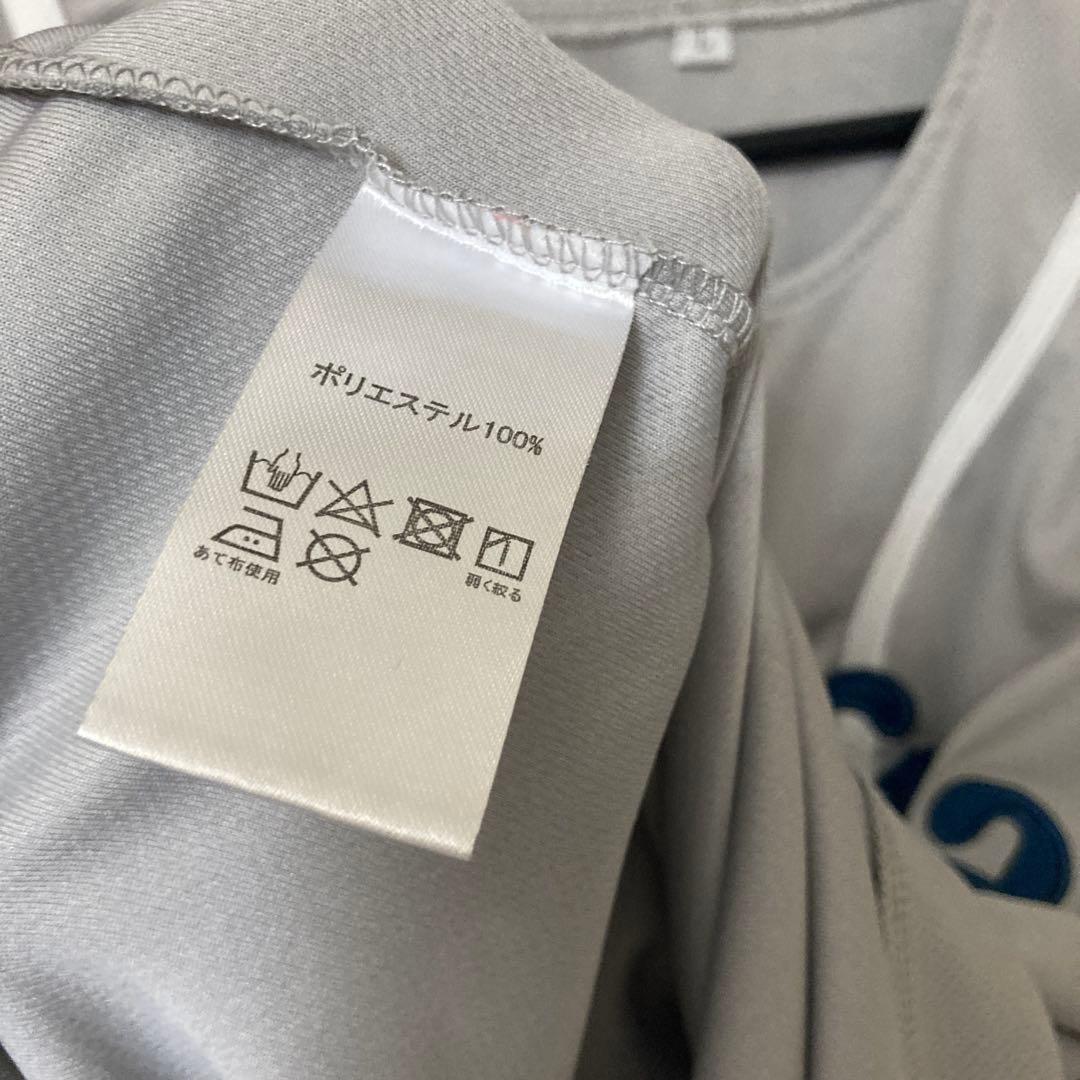 スキマスイッチ　スキマフェス　ベースボールシャツ　半袖