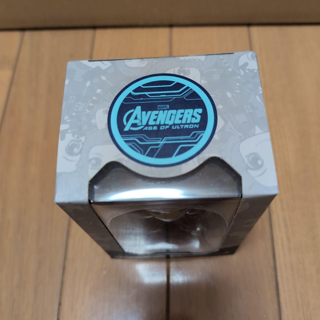 コスベイビー　アベンジャーズ エイジ・オブ・ウルトロンセット