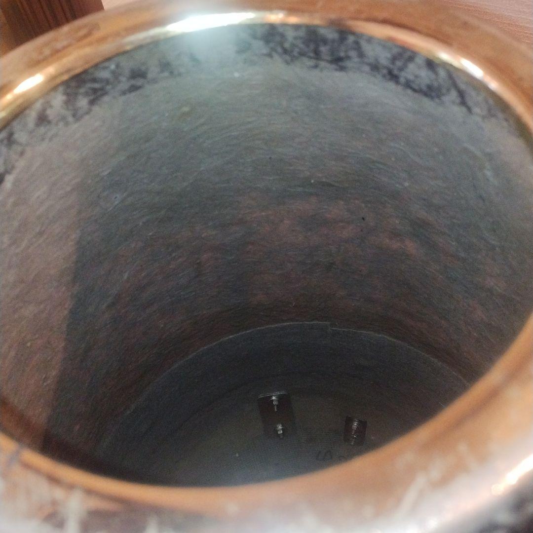 LP Accents コンガ Curve II TRIVAL