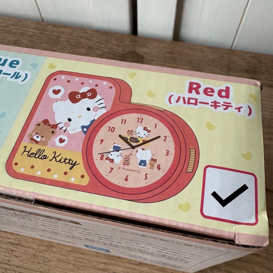 サンリオ ハローキティ キティちゃんグッズまとめ売り　ぬいぐるみ等10点