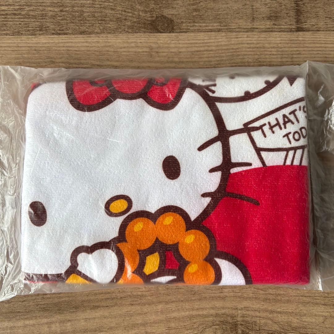 サンリオ ハローキティ キティちゃんグッズまとめ売り　ぬいぐるみ等10点