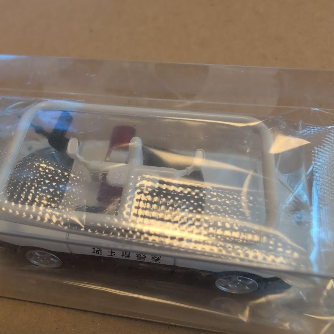 トミカリミテッドヴィンテージネオ スープラ/RX-7パトロールカー等3台セット