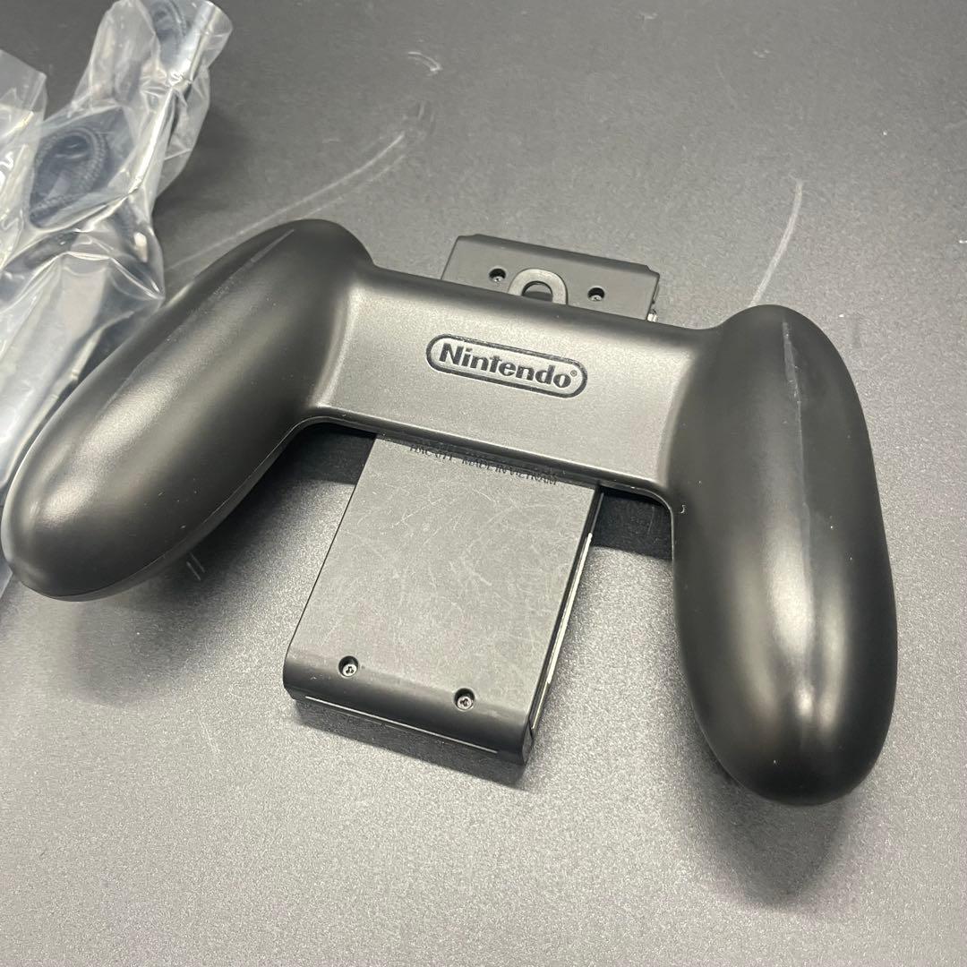 ◯Nintendo Switch グレー HAD-S-KAAAA スイッチ本体