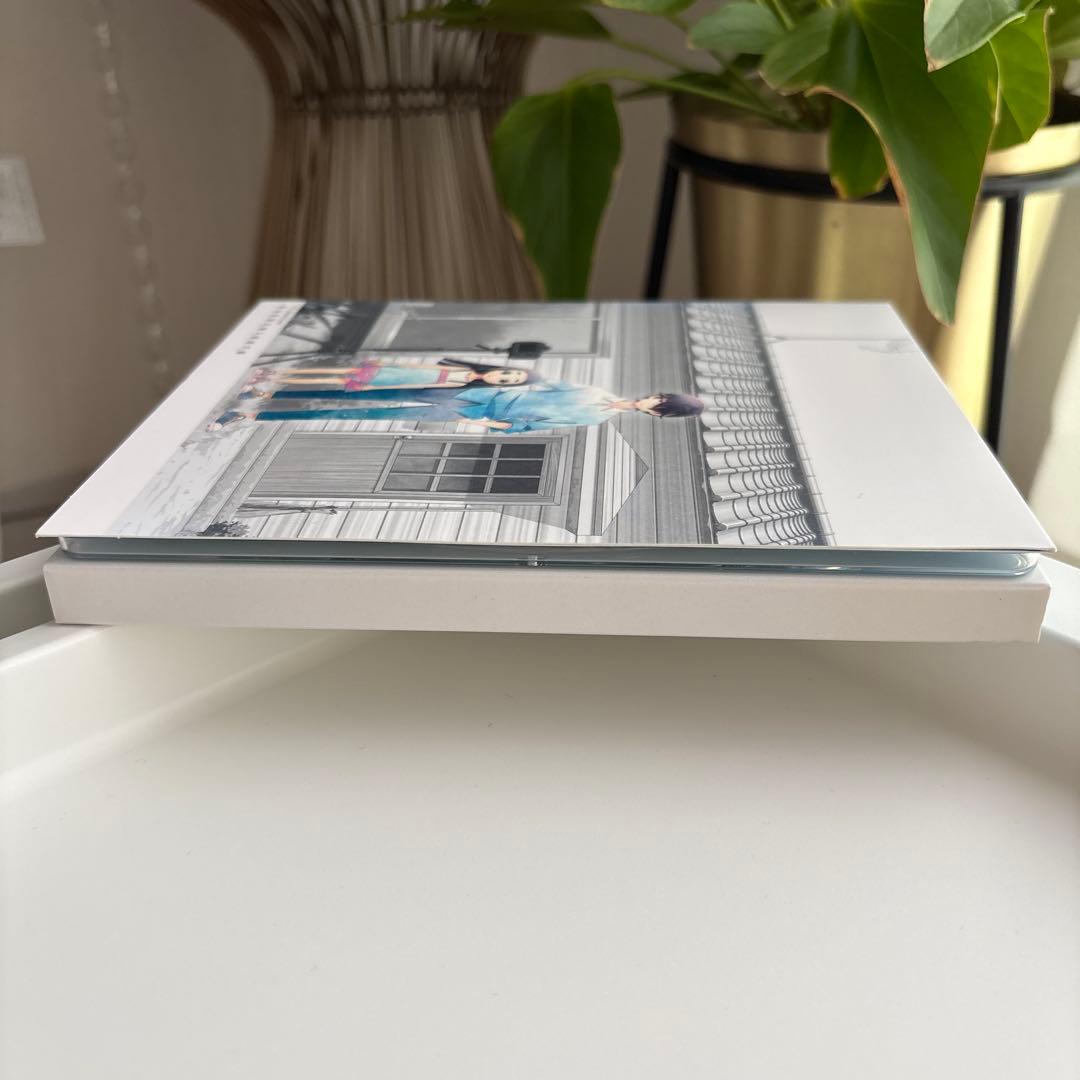 かくしごと DVD BOX 神谷浩史