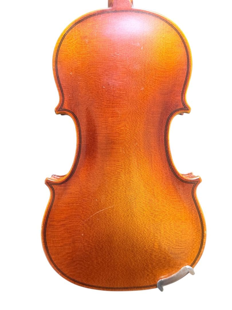 SUZUKI バイオリン No.200 1/16サイズ Anno1995