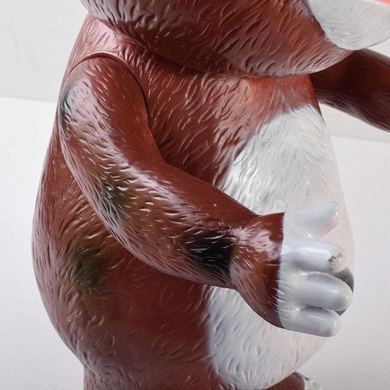 フィギュア　ウルトラマン怪獣シリーズ　円谷プロ　ブースカ　3点　Y　R8533H