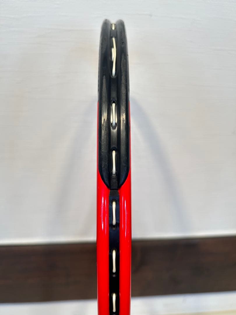 ☆美品☆ prince DIABLO TOUR G3 プリンス　ディアブロツアー