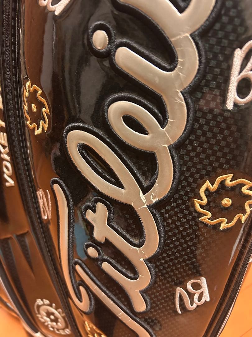 Titleist Vokey Design キャディバッグ タイトリスト