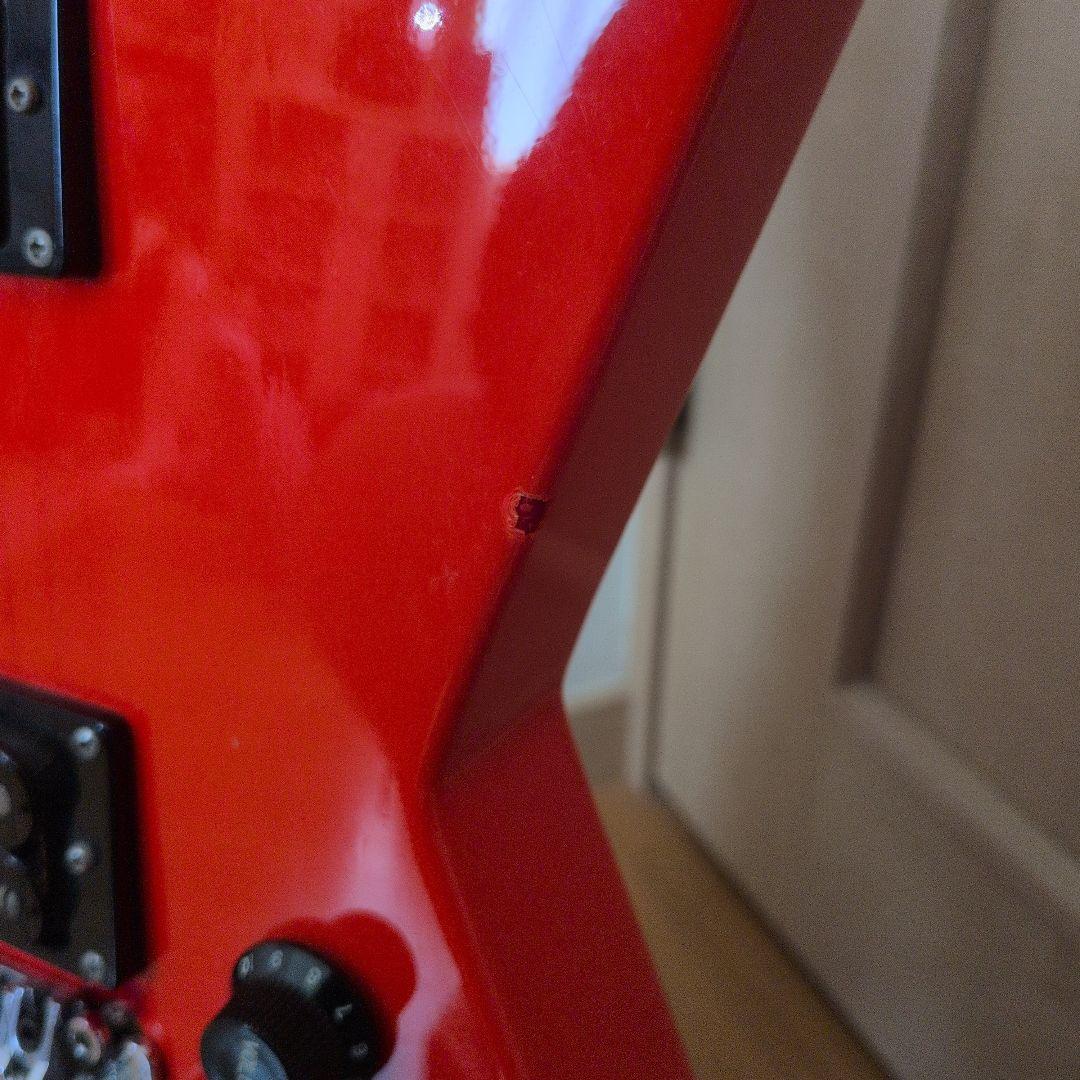 Killer KG-PIRATES レッド