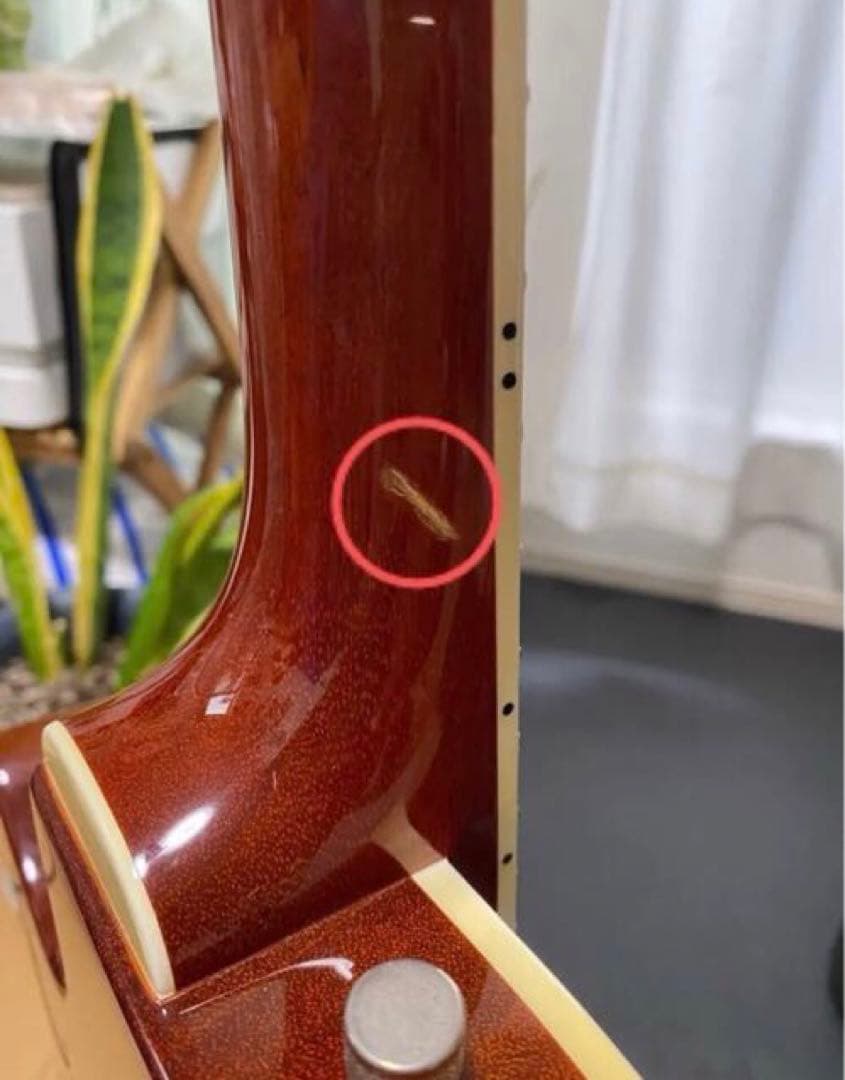 Gretsch G6129T-1957 Silver Jet シルバー