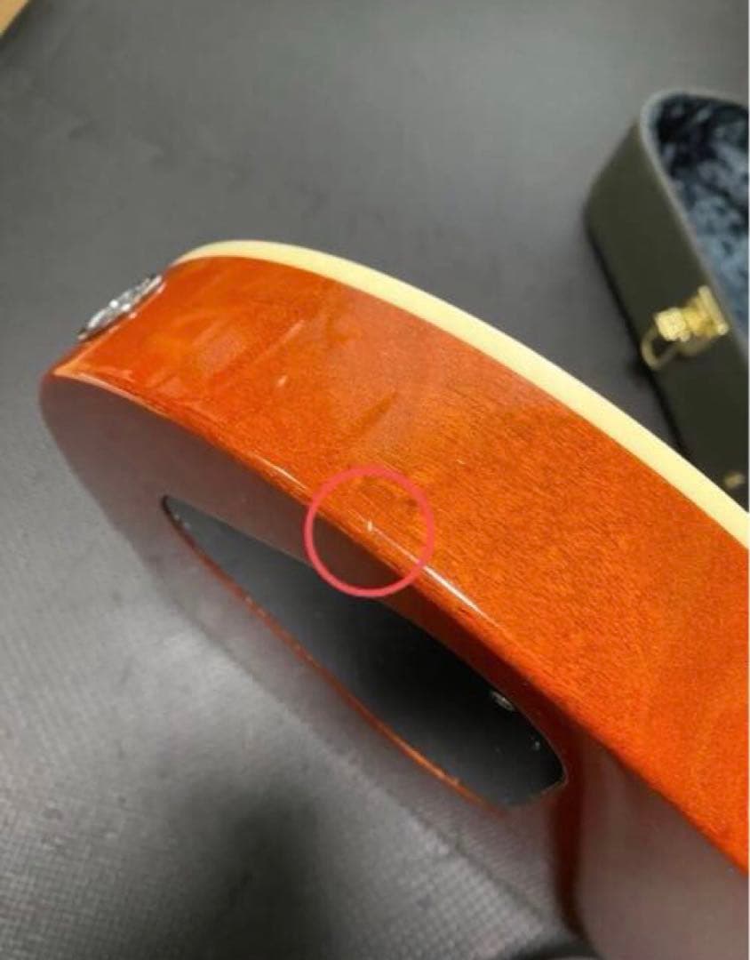 Gretsch G6129T-1957 Silver Jet シルバー