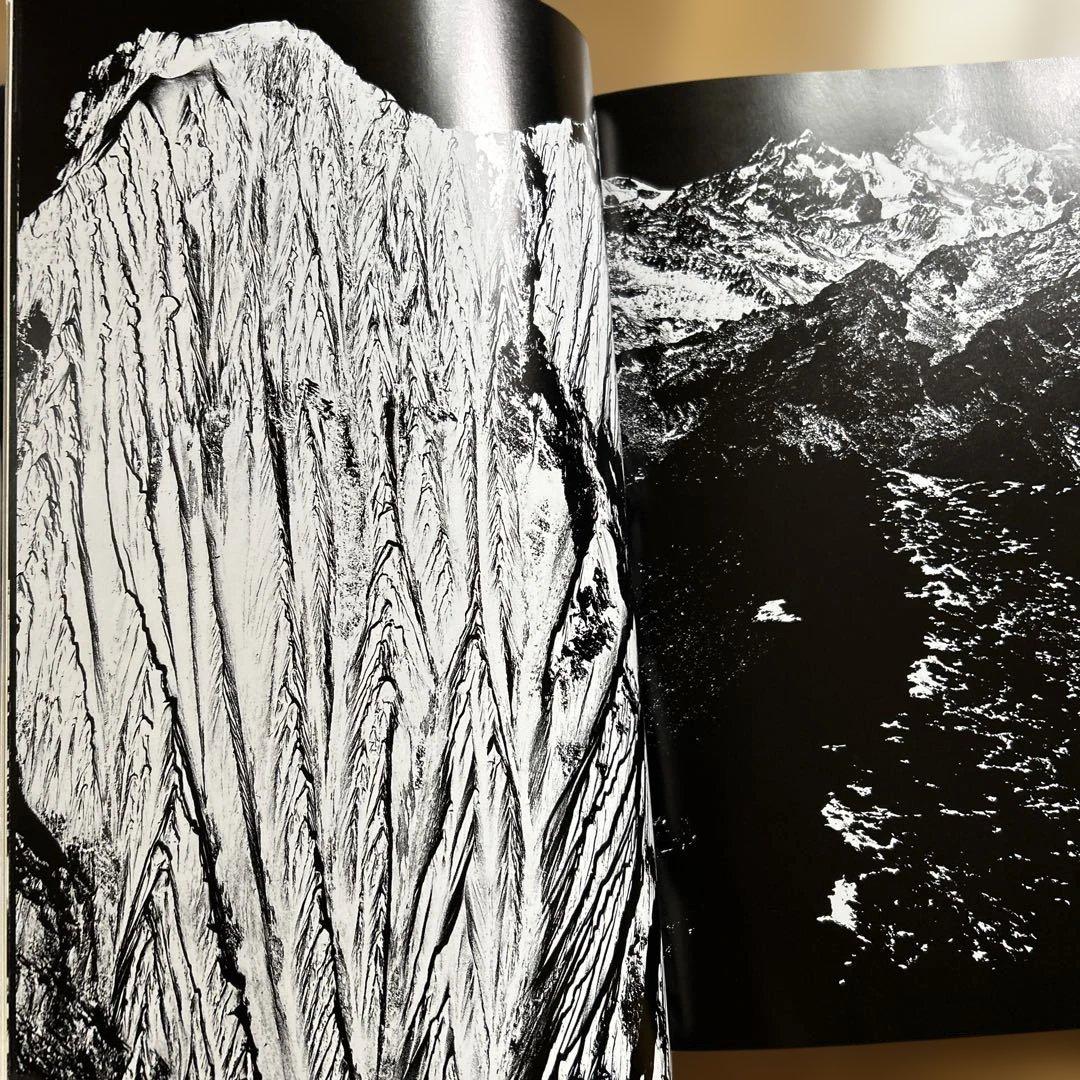 白川義員/山岳写真全集6冊セット