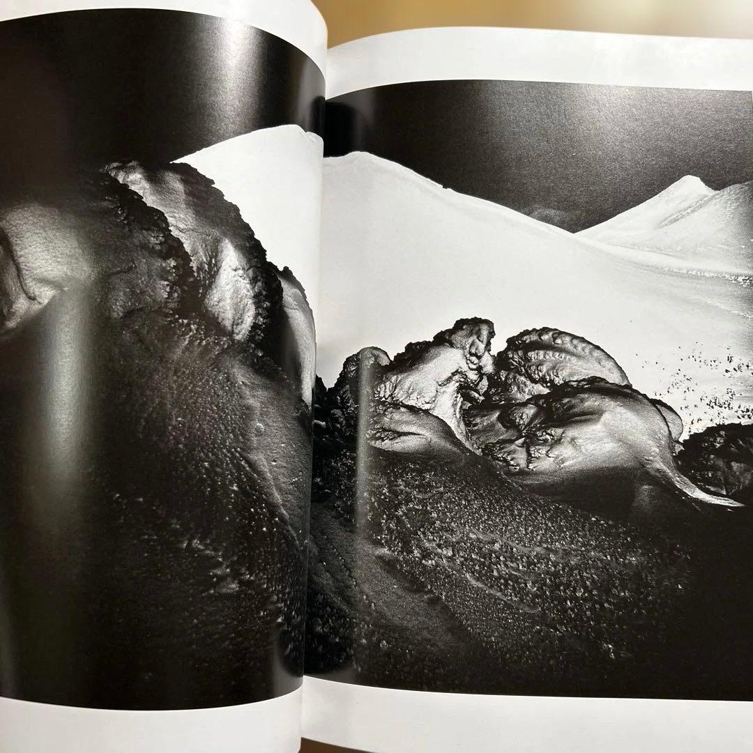 白川義員/山岳写真全集6冊セット