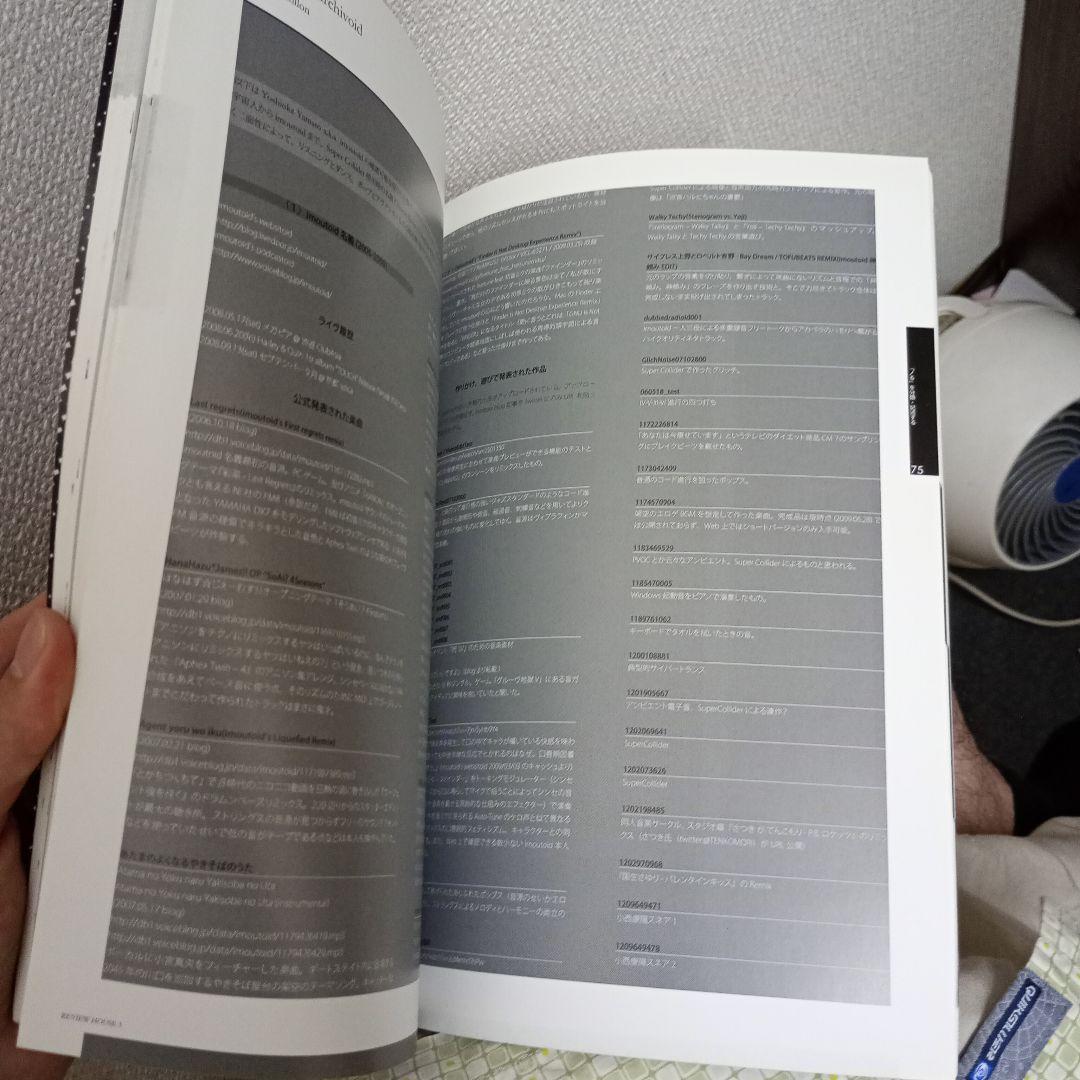 Review House 03（編集責任：伊藤亜紗　編集：黒瀬陽平、筒井宏樹）