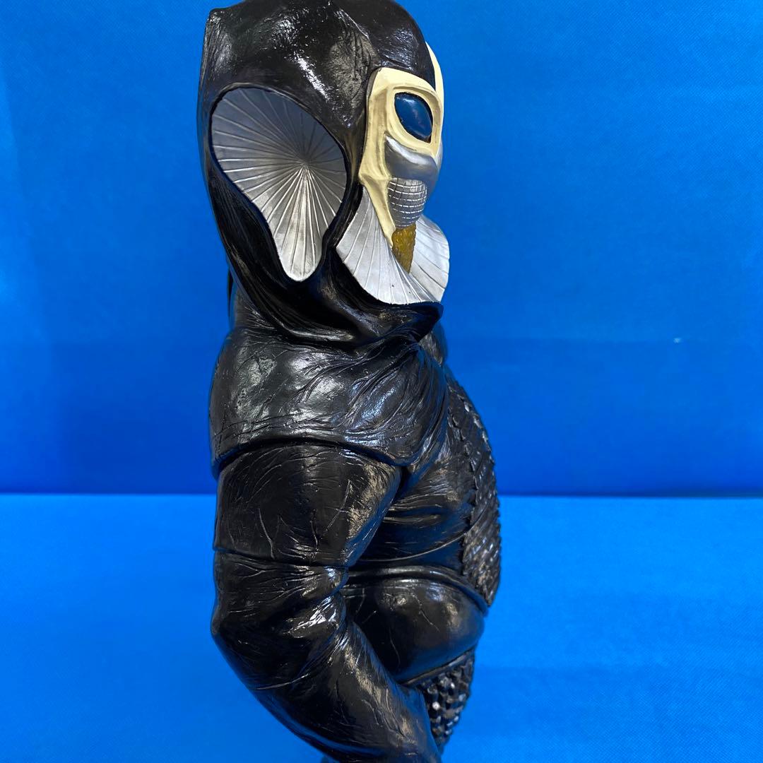 円谷プロフィギュア／メフィラス星人NOT FOR SALE