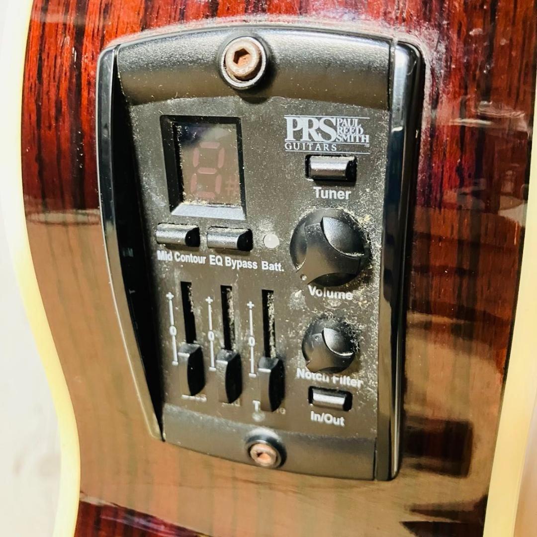 Paul Reed Smith SE Angelus Custom エレアコ