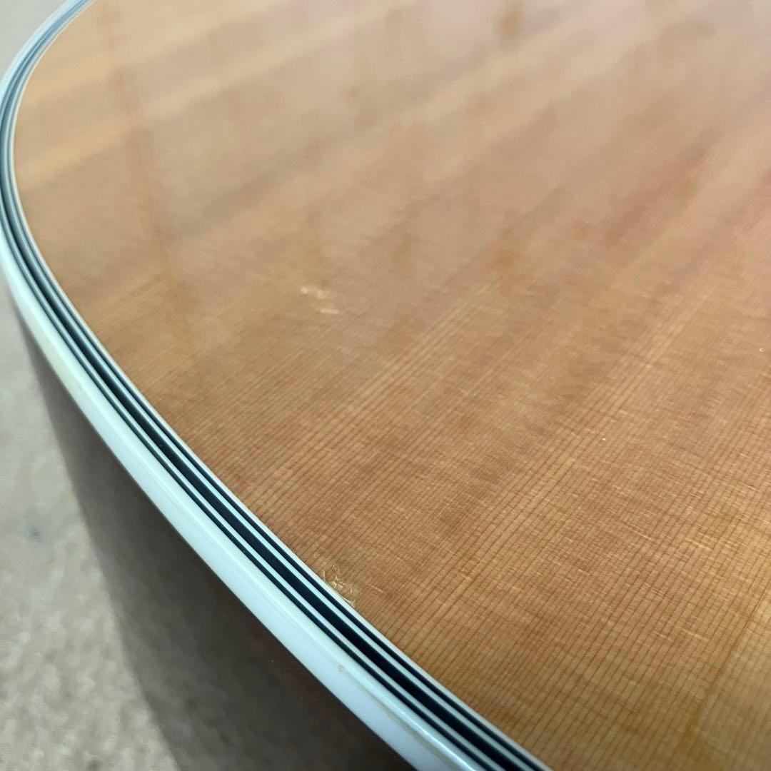 Paul Reed Smith SE Angelus Custom エレアコ