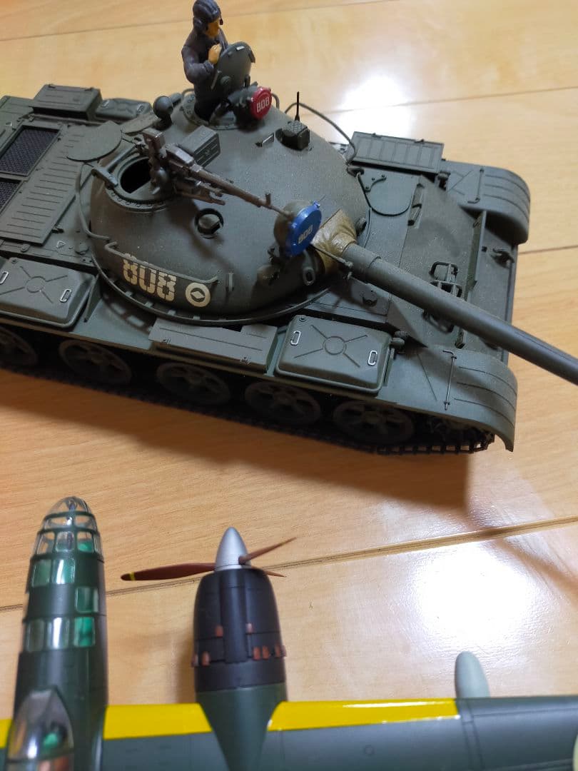 商談中につき価格調整中