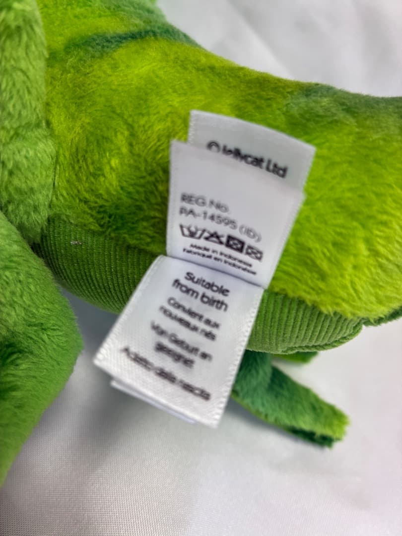 超希少品　かまきり　有名　 ペニー カマキリ ぬいぐるみ