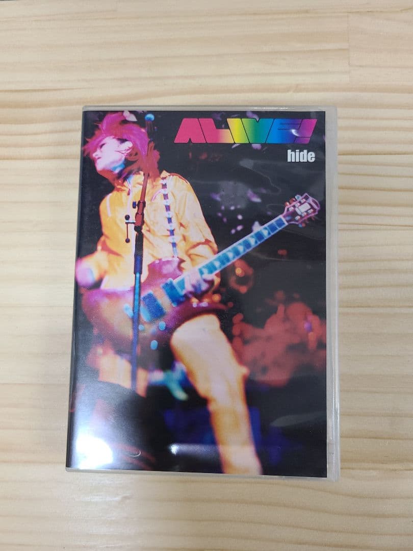 X JAPAN 盛り沢山セット DVD