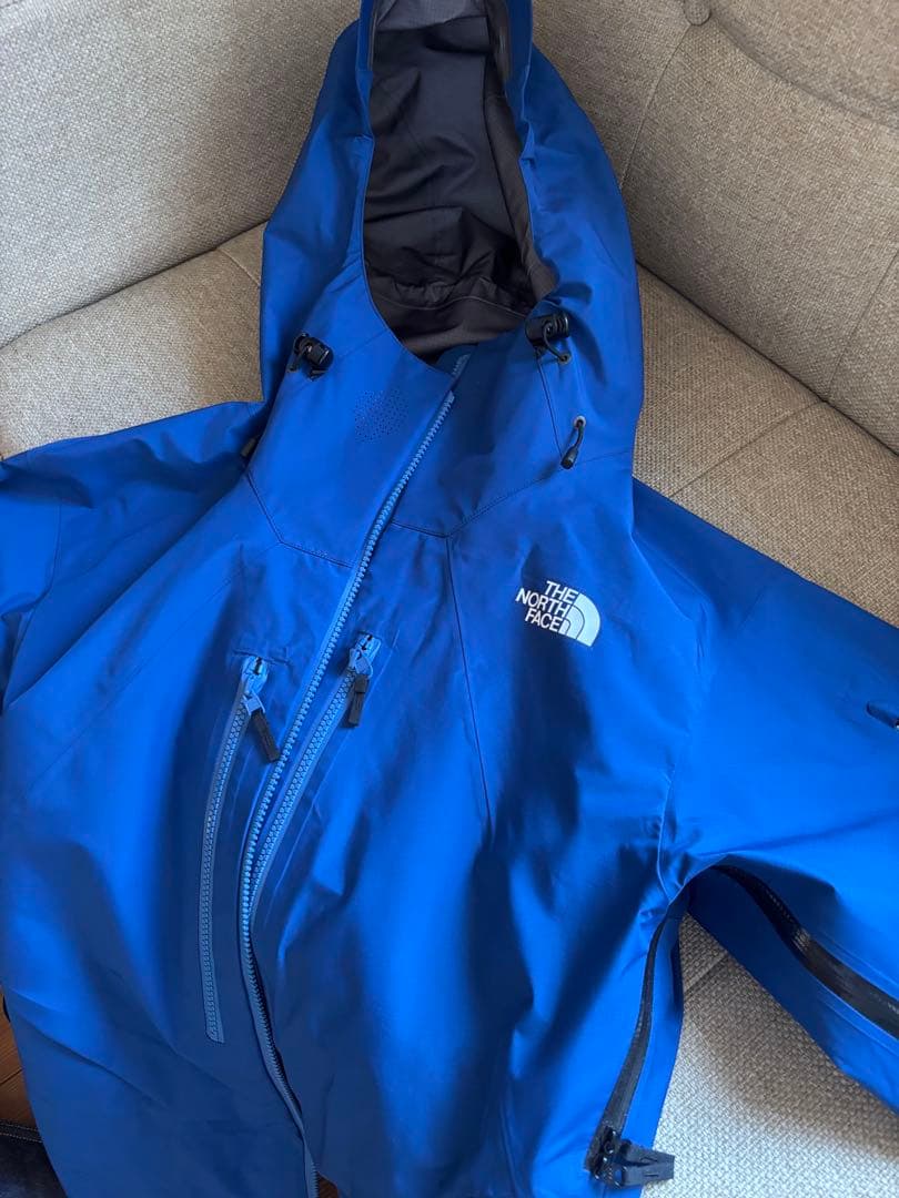 The North Face RTGジャケット