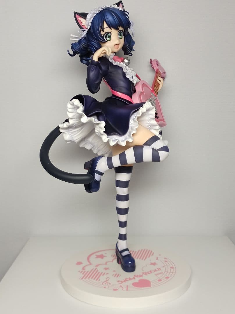 【限定品】SHOW BY ROCK!! シアン ホビージャパン AMAKUNI