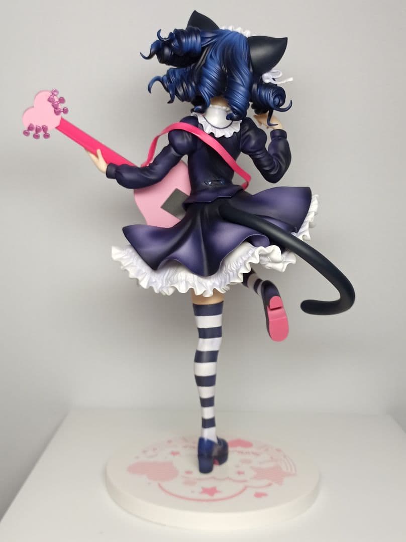 【限定品】SHOW BY ROCK!! シアン ホビージャパン AMAKUNI