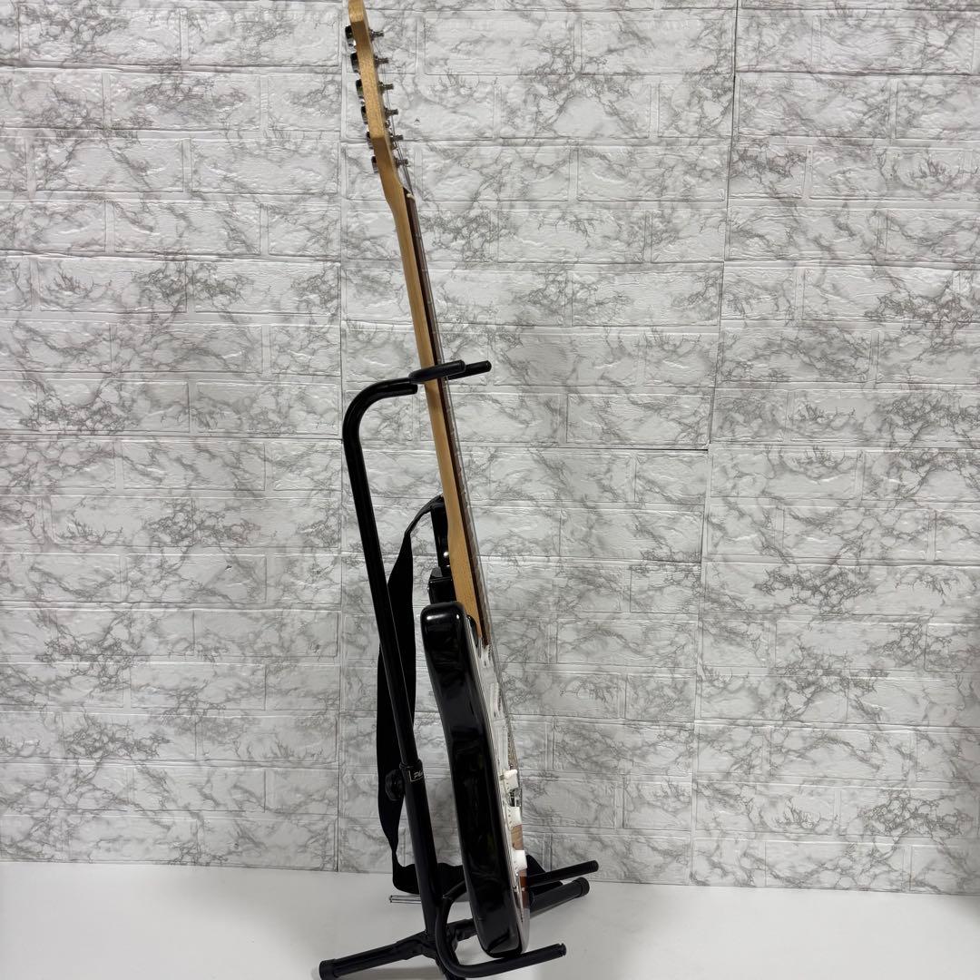 レフティ　LEGEND レジェンド エレキギター ストラト　初心者オススメ