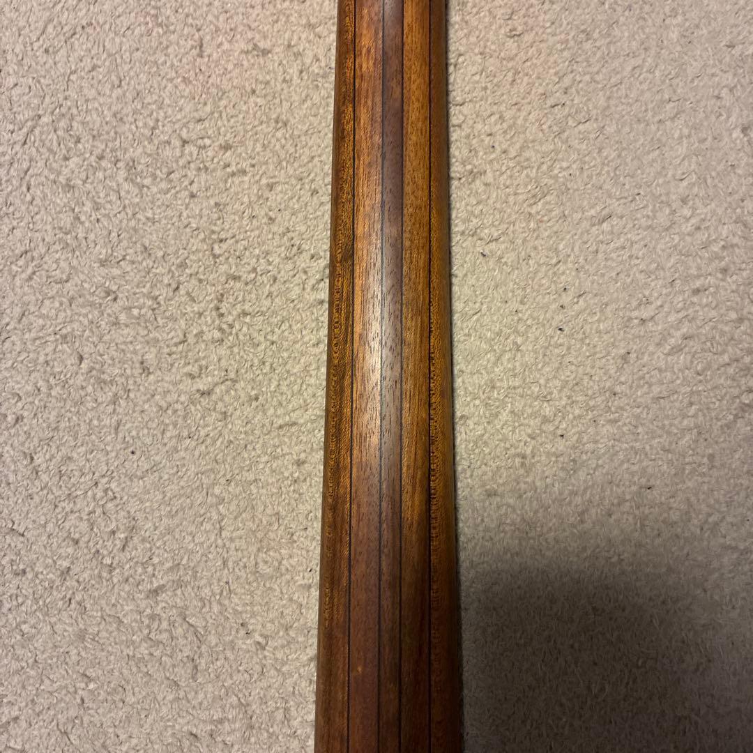 Warwick ワーウィック Thumb Bass 2010年製 スルーネック