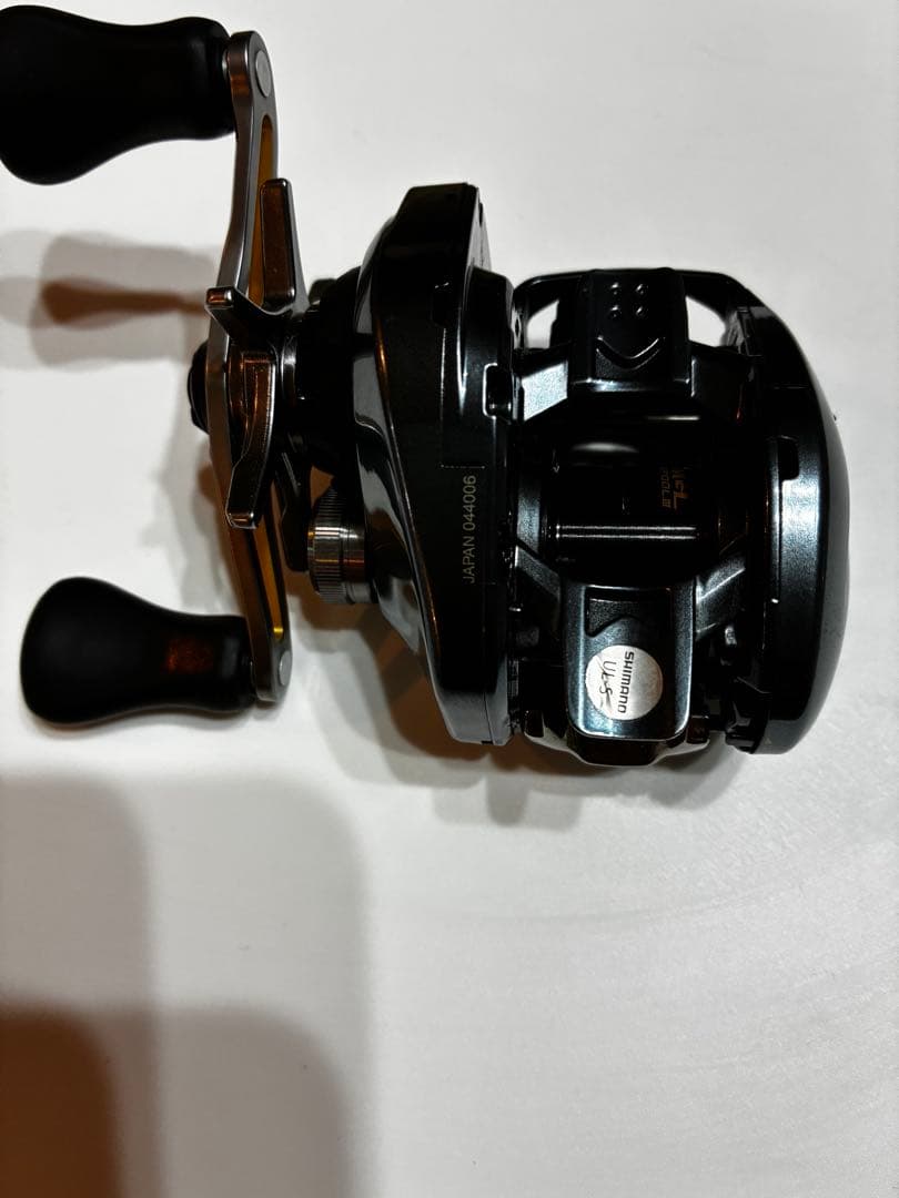 22 アルデバラン BFS XG