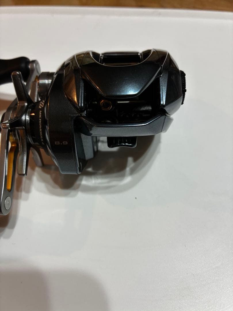 22 アルデバラン BFS XG