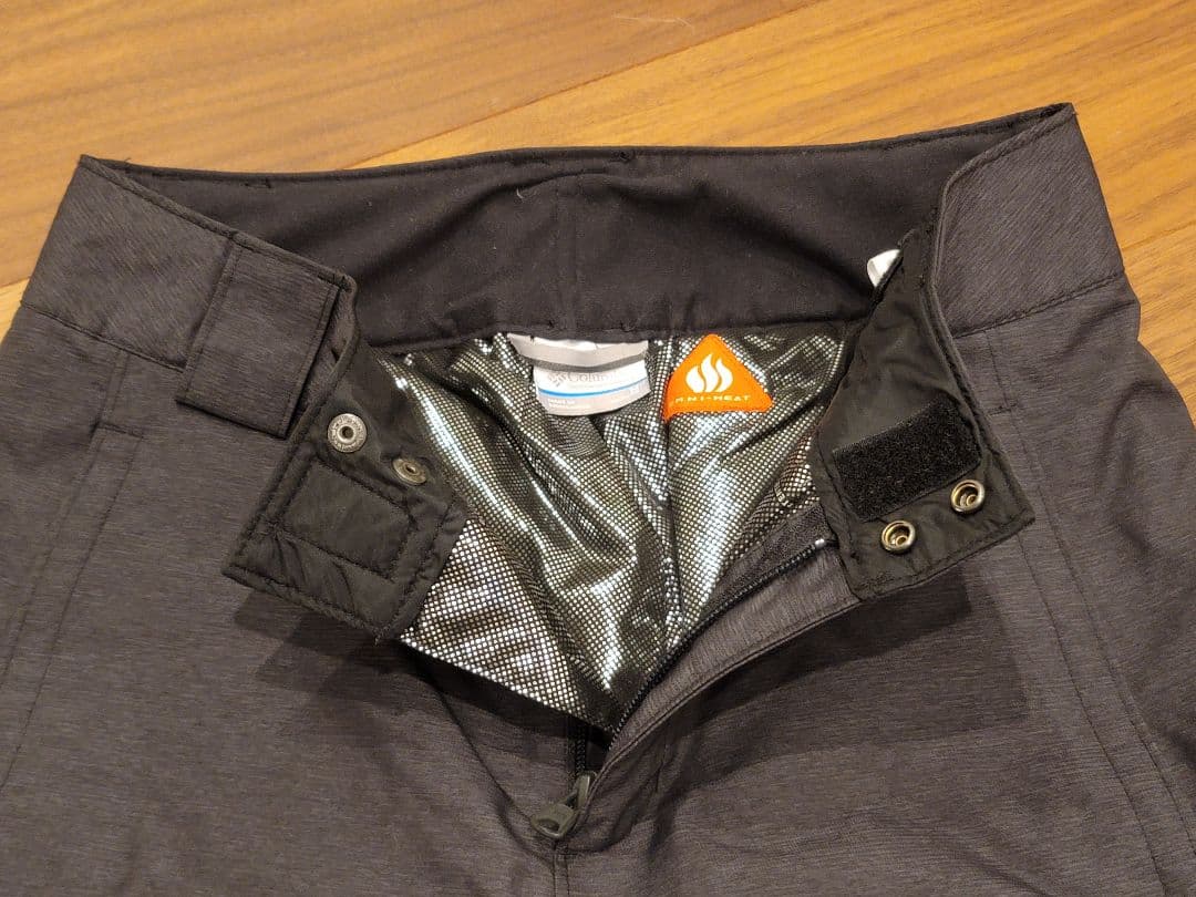 Columbia　上下セット　レディース　Mサイズ