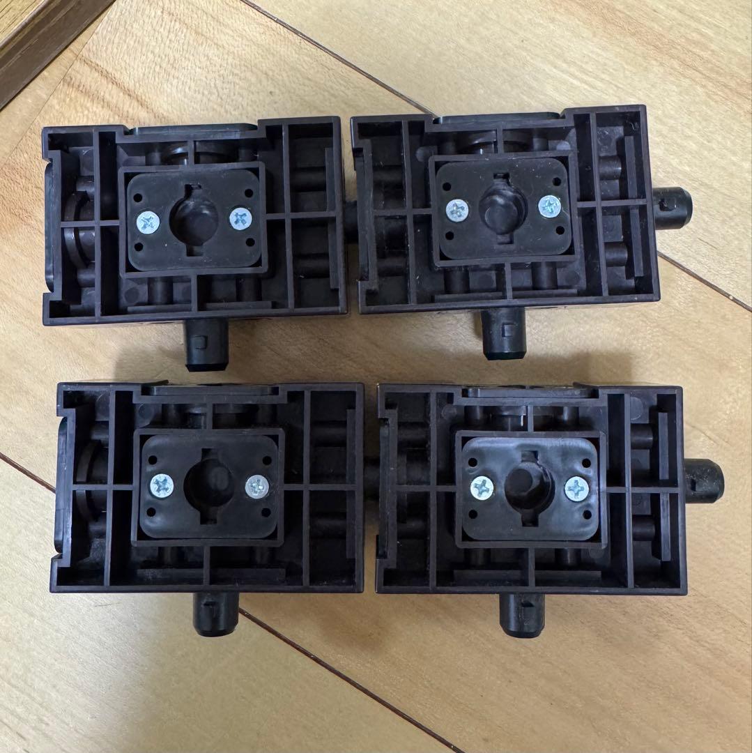 【美品】吉澤 アシストスツール ASSIST STOOL ピアノ補助台 木製