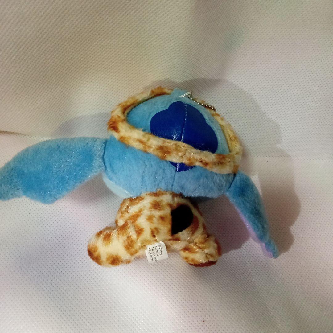 スティッチ！エンジェル！ ぬいぐるみ マスコット9体セット