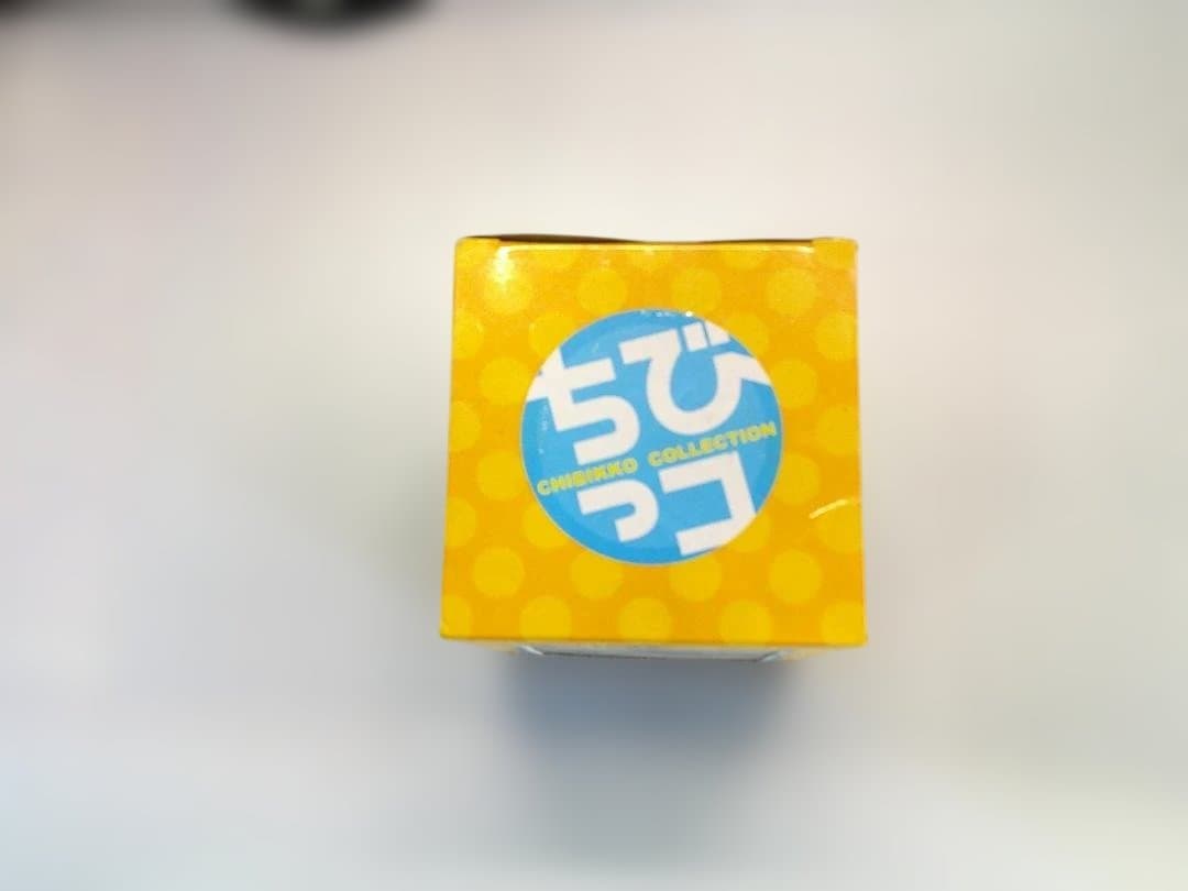 ディズニー・ピクサーちびっこコレクション 10体セット