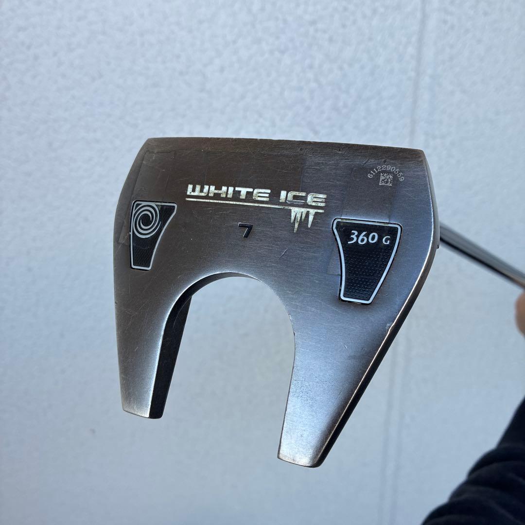 【5%引きセール】Callawayほか10本クラブセット